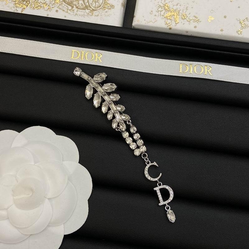 DIOR Brooch 3